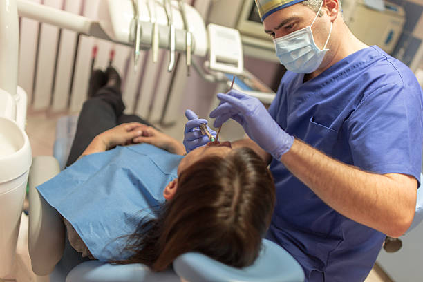 Best General Dentistry  in Allison, IA